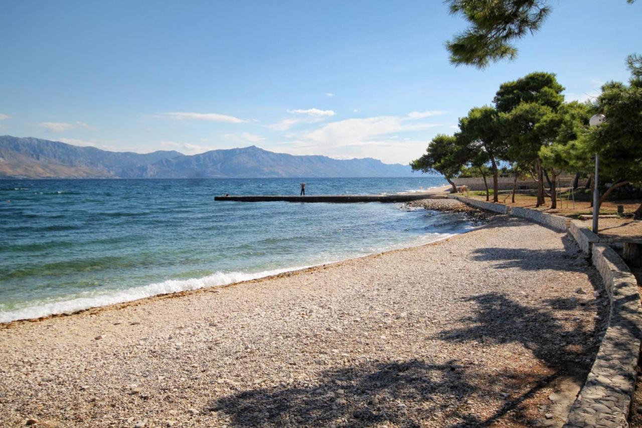 Apartments And Rooms With Parking Space Supetar, Brac - 5658 Екстериор снимка