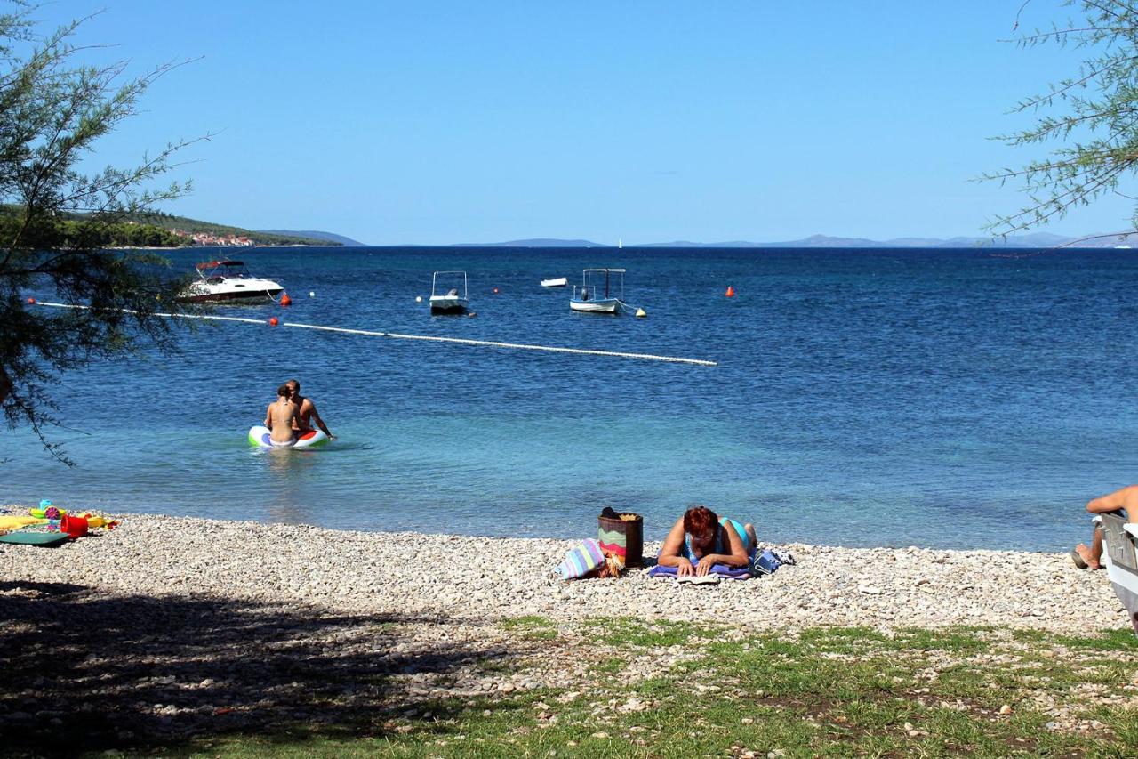 Apartments And Rooms With Parking Space Supetar, Brac - 5658 Екстериор снимка
